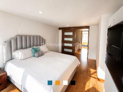 Apartamento en venta en Contador, Bogotá · foto 13 de 20