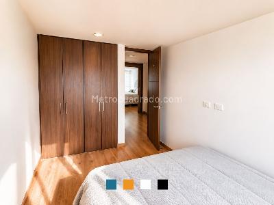 Apartamento en venta en Contador, Bogotá · foto 16 de 20