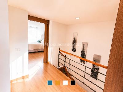 Apartamento en venta en Contador, Bogotá · foto 15 de 20