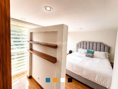 Apartamento en venta en Contador, Bogotá · foto 14 de 20