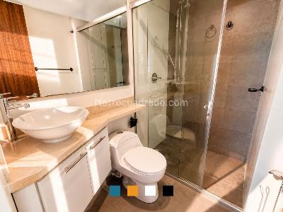 Apartamento en venta en Contador, Bogotá · foto 19 de 20