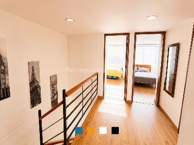 Apartamento en venta en Contador, Bogotá · foto 17 de 20