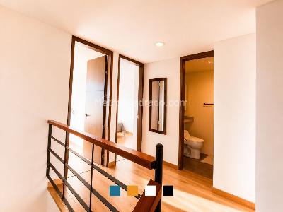 Apartamento en venta en Contador, Bogotá · foto 12 de 20