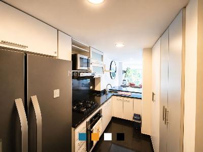 Apartamento en venta en Contador, Bogotá · foto 7 de 20