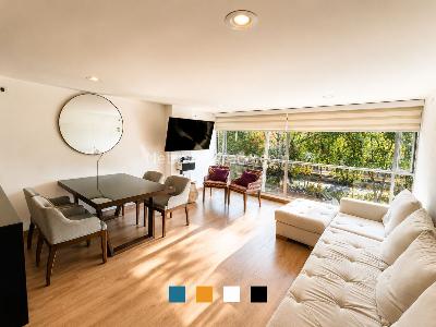 Apartamento en venta en Contador, Bogotá · foto 2 de 20