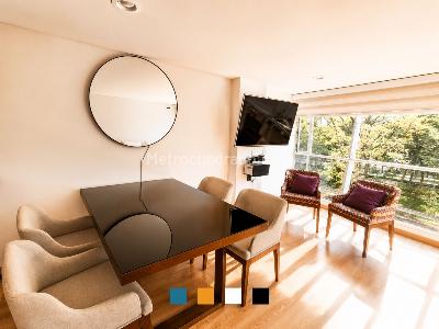 Apartamento en venta en Contador, Bogotá · foto 10 de 20