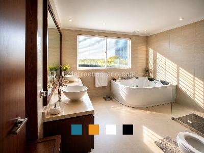 Casa de 4 alcobas en venta en Vereda La Balsa, Chía, 400 m² · foto 11 de 20