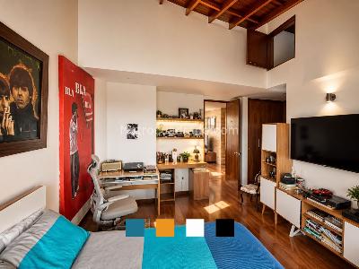 Casa de 4 alcobas en venta en Vereda La Balsa, Chía, 400 m² · foto 14 de 20