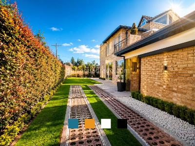 Casa de 4 alcobas en venta en Vereda La Balsa, Chía, 400 m² · foto 19 de 20