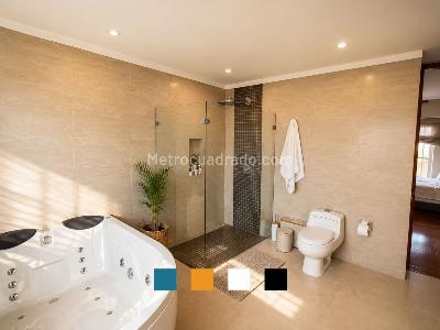 Casa de 4 alcobas en venta en Vereda La Balsa, Chía, 400 m² · foto 12 de 20