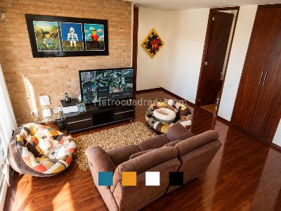 Casa de 4 alcobas en venta en Vereda La Balsa, Chía, 400 m² · foto 15 de 20