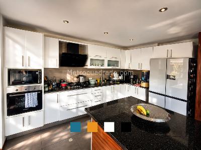 Casa de 4 alcobas en venta en Vereda La Balsa, Chía, 400 m² · foto 6 de 20