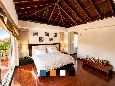 Casa de 4 alcobas en venta en Vereda La Balsa, Chía, 400 m² · foto 7 de 20