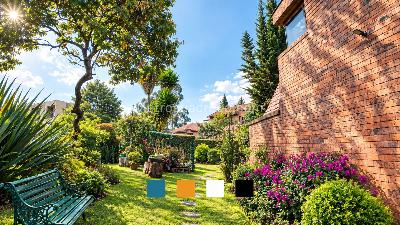 Casa de 5 alcobas en venta en Torreladera Altos De Suba, Bogotá, 280 m² · foto 11 de 17