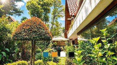Casa de 5 alcobas en venta en Torreladera Altos De Suba, Bogotá, 280 m² · foto 12 de 17