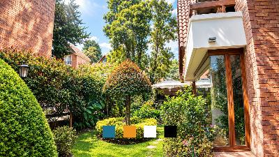 Casa de 5 alcobas en venta en Torreladera Altos De Suba, Bogotá, 280 m² · foto 14 de 17