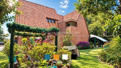 Casa de 5 alcobas en venta en Torreladera Altos De Suba, Bogotá, 280 m² · foto 15 de 17