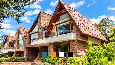 Casa de 5 alcobas en venta en Torreladera Altos De Suba, Bogotá, 280 m² · foto 16 de 17