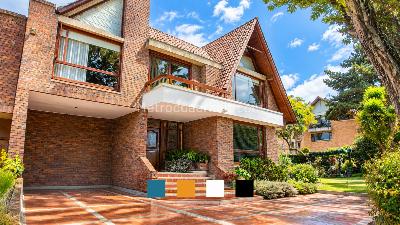 Casa de 5 alcobas en venta en Torreladera Altos De Suba, Bogotá, 280 m² · foto 17 de 17