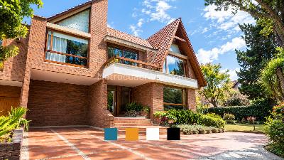 Casa de 5 alcobas en venta en Torreladera Altos De Suba, Bogotá, 280 m² · foto 7 de 17