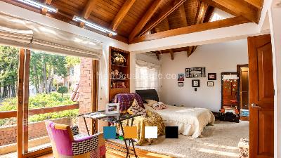 Casa de 5 alcobas en venta en Torreladera Altos De Suba, Bogotá, 280 m² · foto 8 de 17