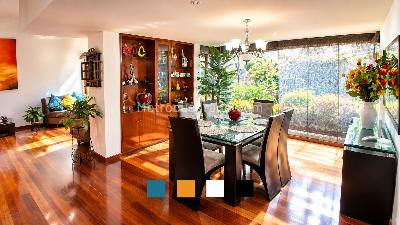 Casa de 5 alcobas en venta en Torreladera Altos De Suba, Bogotá, 280 m² · foto 2 de 17