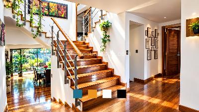 Casa de 5 alcobas en venta en Torreladera Altos De Suba, Bogotá, 280 m² · foto 5 de 17