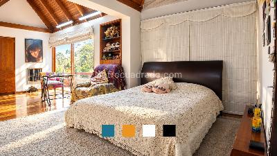 Casa de 5 alcobas en venta en Torreladera Altos De Suba, Bogotá, 280 m² · foto 9 de 17