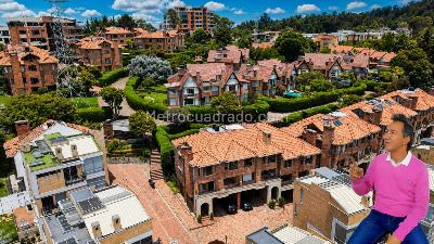 Casa de 4 alcobas en venta en Torreladera Altos De Suba, Bogotá, 260 m² · foto 20 de 20