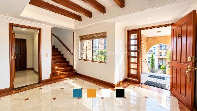 Casa de 4 alcobas en venta en Torreladera Altos De Suba, Bogotá, 260 m² · foto 12 de 20