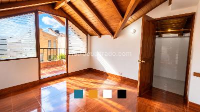 Casa de 4 alcobas en venta en Torreladera Altos De Suba, Bogotá, 260 m² · foto 14 de 20