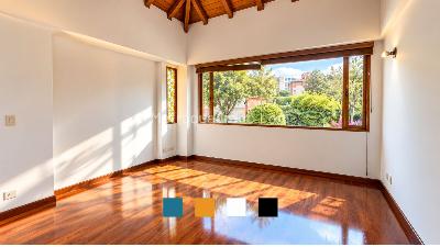 Casa de 4 alcobas en venta en Torreladera Altos De Suba, Bogotá, 260 m² · foto 17 de 20