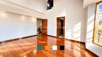 Casa de 4 alcobas en venta en Torreladera Altos De Suba, Bogotá, 260 m² · foto 18 de 20