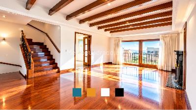 Casa de 4 alcobas en venta en Torreladera Altos De Suba, Bogotá, 260 m² · foto 2 de 20