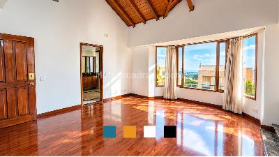 Casa de 4 alcobas en venta en Torreladera Altos De Suba, Bogotá, 260 m² · foto 4 de 20