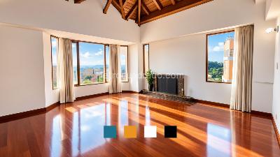Casa de 4 alcobas en venta en Torreladera Altos De Suba, Bogotá, 260 m² · foto 5 de 20