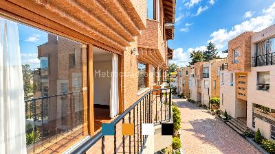 Casa de 4 alcobas en venta en Torreladera Altos De Suba, Bogotá, 260 m² · foto 3 de 20
