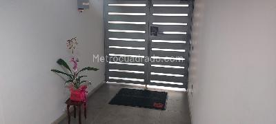 Apartamento en venta en Cedritos, Bogotá · foto 6 de 15