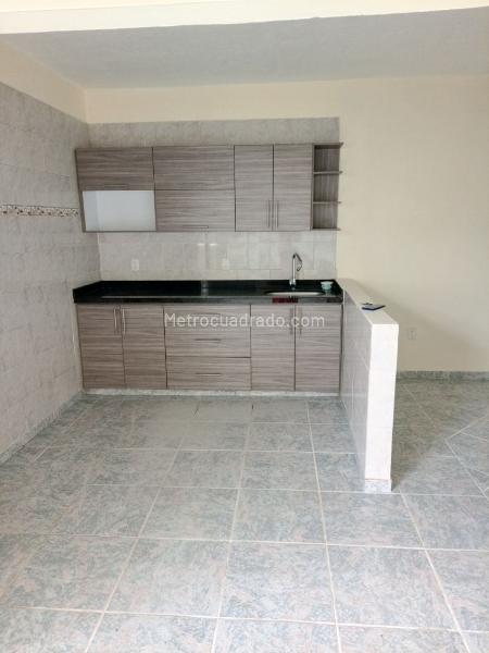 Piso – BUCARAMANGA, Galán, Comuna 13 - Oriental - Vista 4