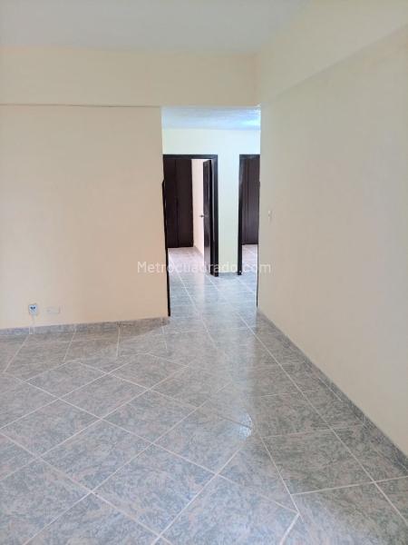Piso – BUCARAMANGA, Galán, Comuna 13 - Oriental - Vista 3