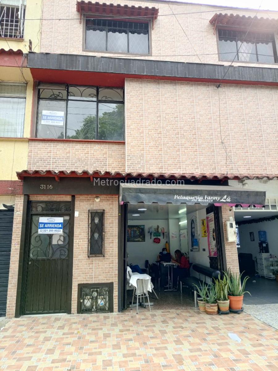 Foto del apartamento