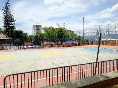 Apartamento de 3 alcobas en venta en Miradores De San Lorenzo, Bucaramanga, 142 m² · foto 19 de 20