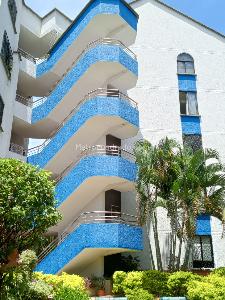 Apartamento de 3 alcobas en venta en Miradores De San Lorenzo, Bucaramanga, 142 m² · foto 20 de 20