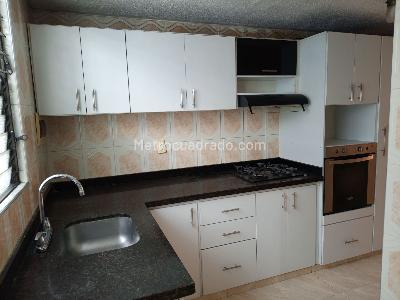 Apartamento de 3 alcobas en venta en Miradores De San Lorenzo, Bucaramanga, 142 m² · foto 6 de 20
