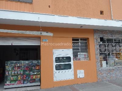 Casa en Venta, SAN FERNANDO OCCIDENTAL, Bogotá D.C.