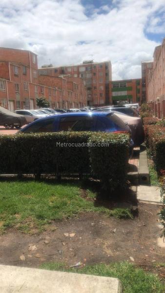 Casa en Arriendo, San Mateo, Soacha – pohled 2