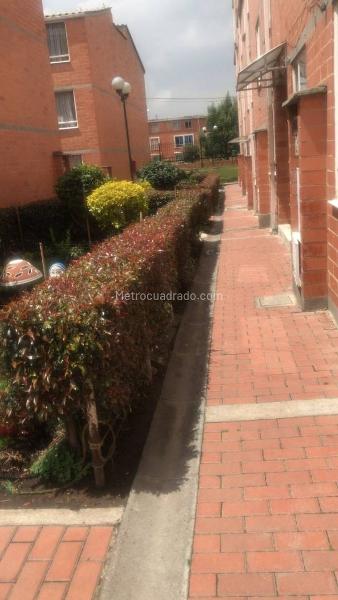 Casa en Arriendo, San Mateo, Soacha – pohled 3