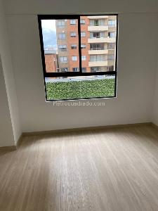 Apartaestudio en arriendo en San Jose De Spring, Bogotá, 38 m² · foto 3 de 6