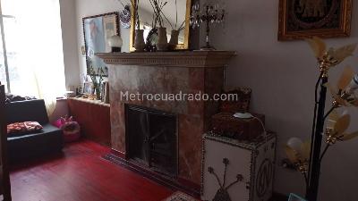 Casa de 5 alcobas en venta en Teusaquillo, Bogotá, 392 m² · foto 7 de 19
