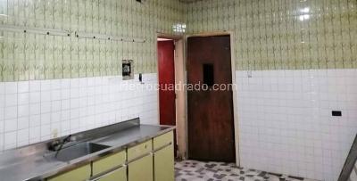 Casa de 5 alcobas en venta en Teusaquillo, Bogotá, 392 m² · foto 10 de 19